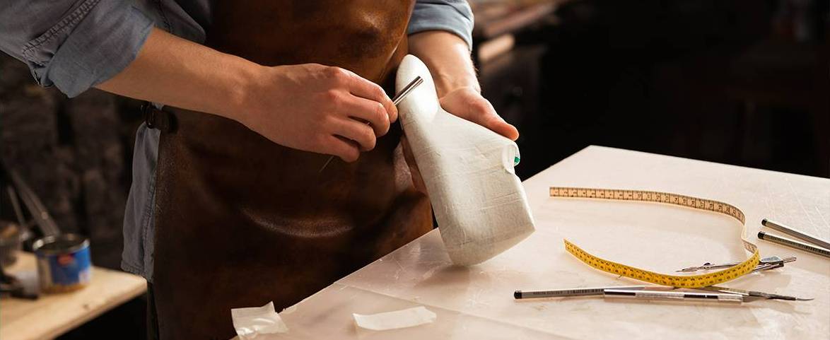 Nedelcu Marian Bespoke men shoes - Custom shoes