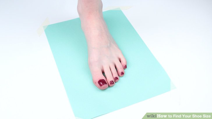 Nedelcu Marian Custom Shoes Measurement Guide